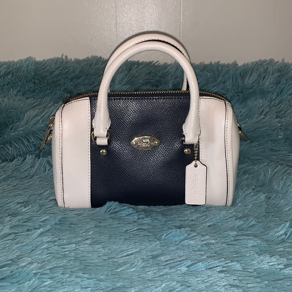 Small Coach purse!